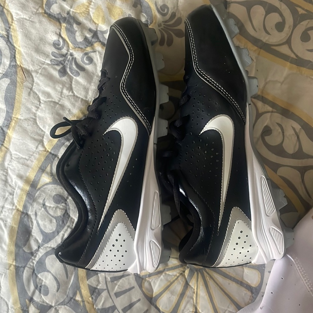 Nike Boys Baseball Cleats